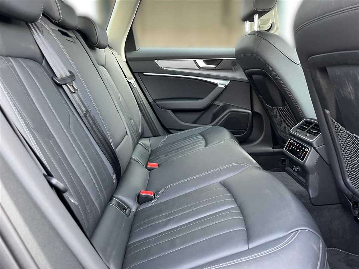 Audi A6 35 TDI - 2023 - Joinsteer - #19