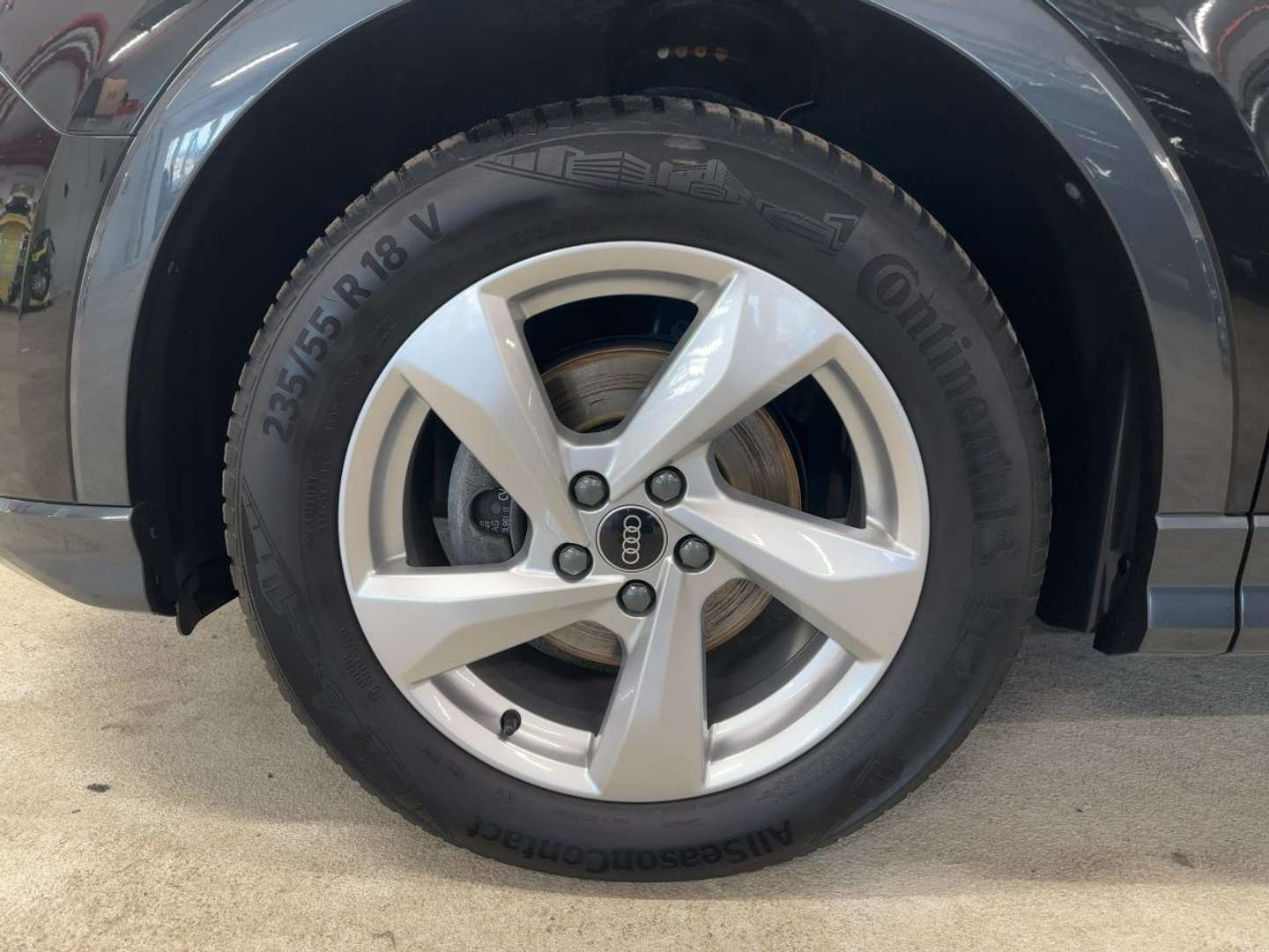 Audi Q3 Advanced 35 TFSI - 2022 - Joinsteer - #12