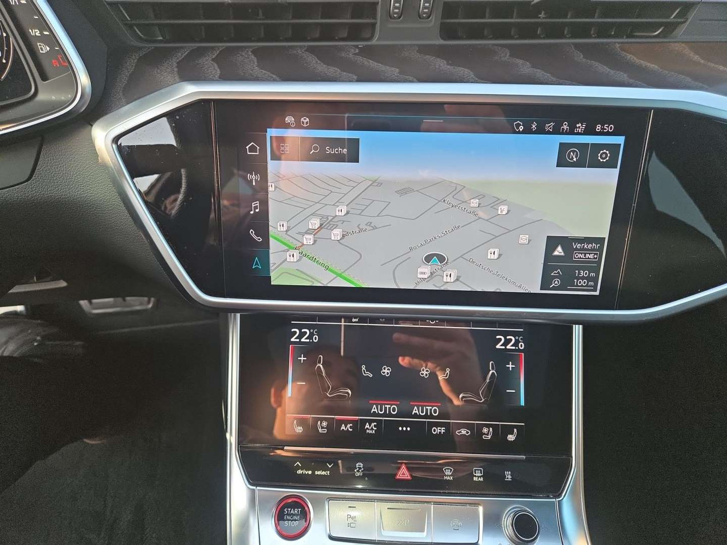 Audi RS6 Avant - 2023 - Joinsteer - #18