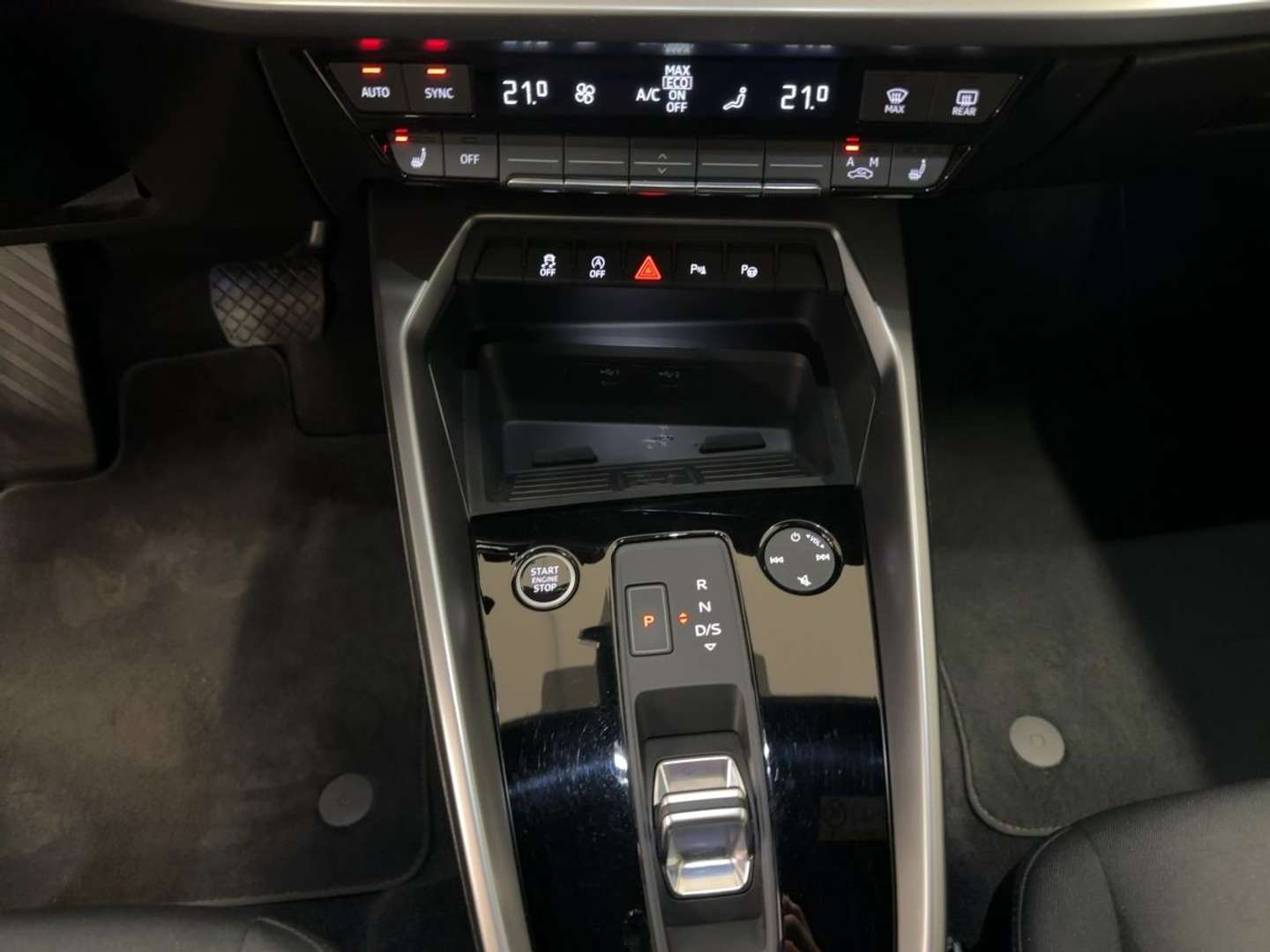 Audi A3 S Line 35 TDI - 2021 - Joinsteer - #17