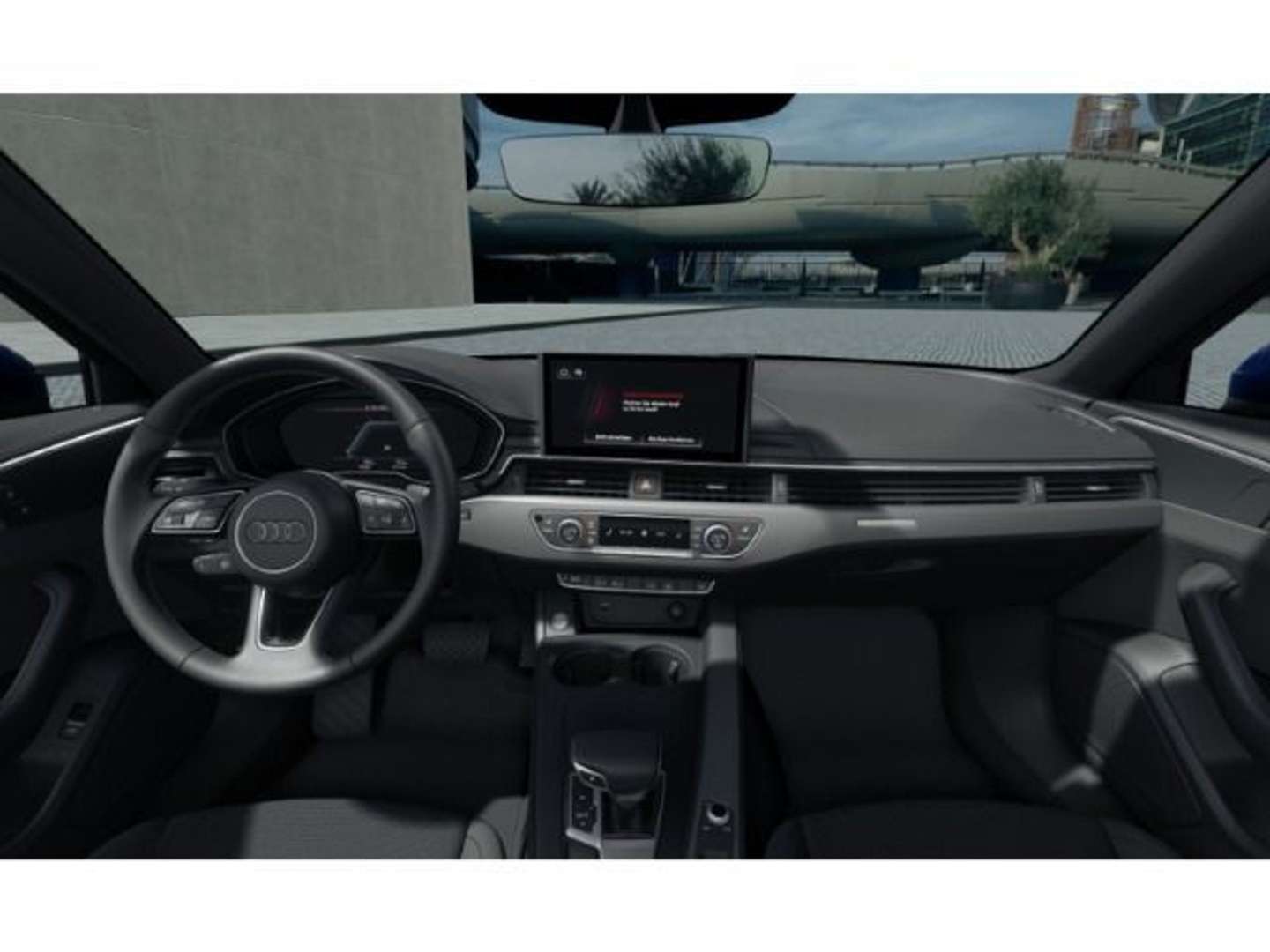 Audi A4 S Line 40 TDI - 2022 - Joinsteer - #5