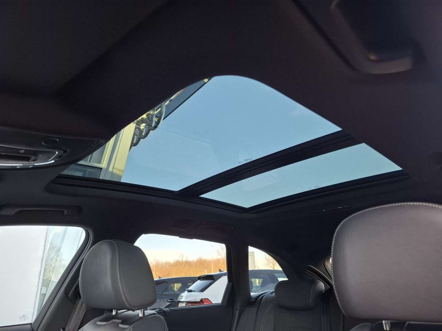 Audi A4 S Line Avant 40 TFSI - 2022 - Joinsteer - #20