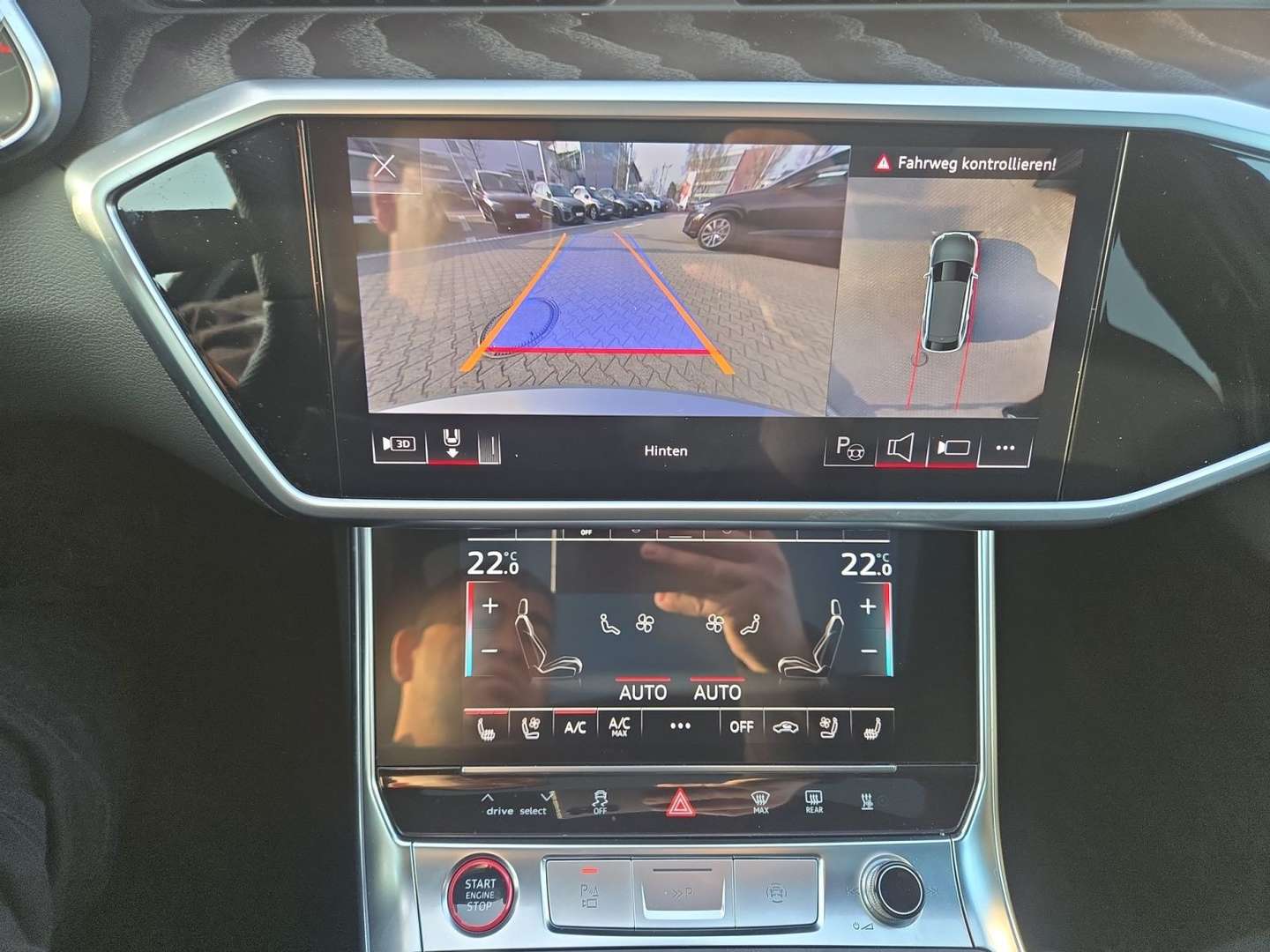 Audi RS6 Avant - 2023 - Joinsteer - #19