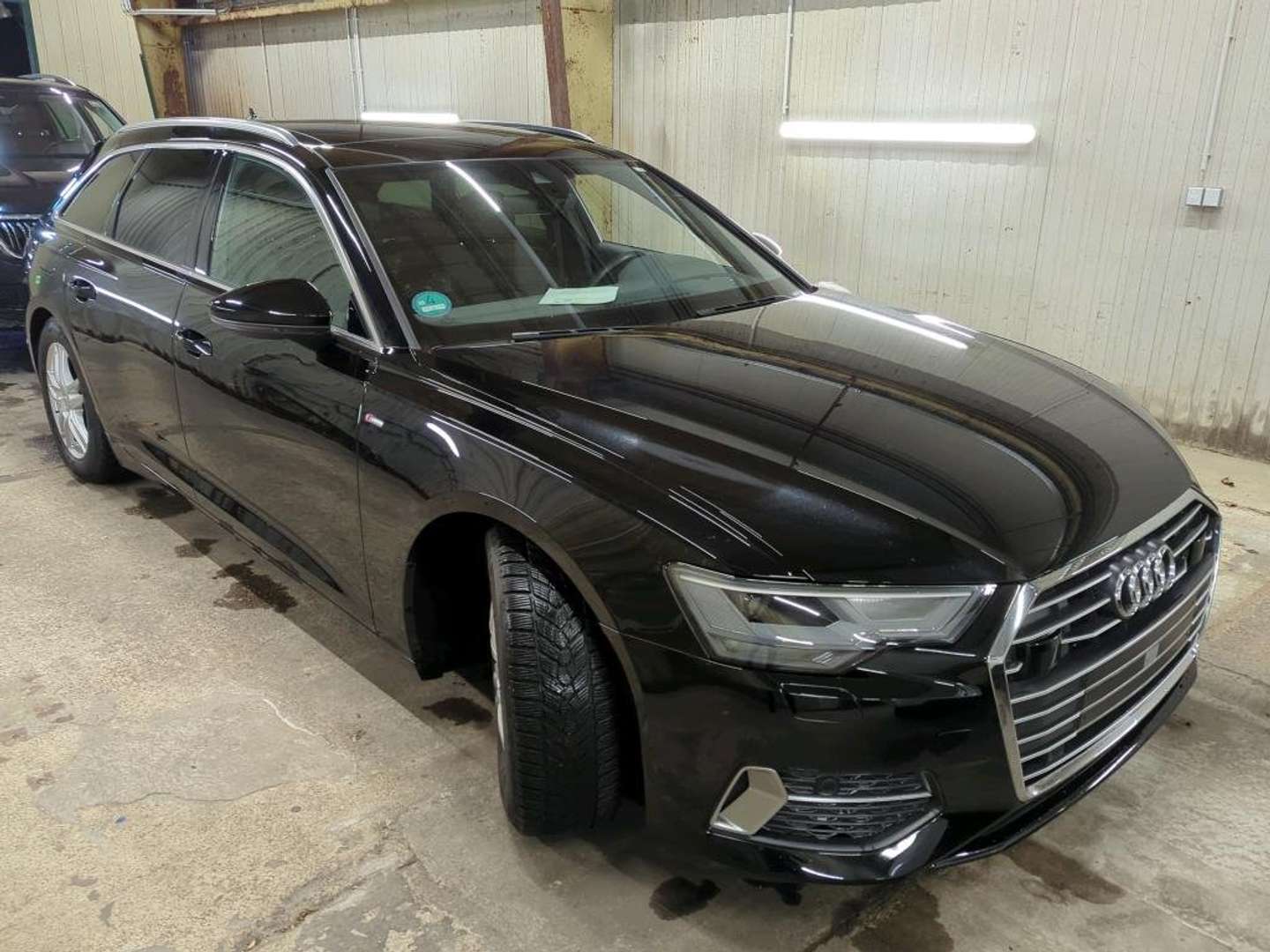 Audi A6 S Line Avant 35 TDI - 2020 - Joinsteer - #3