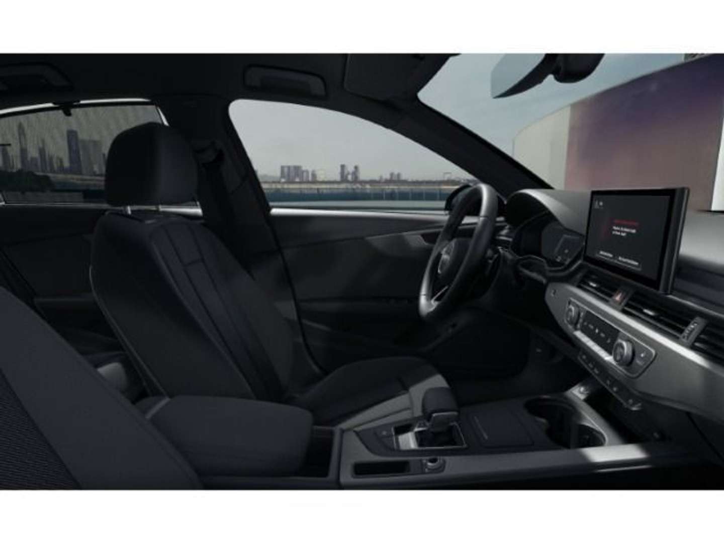 Audi A4 S Line 40 TDI - 2022 - Joinsteer - #6