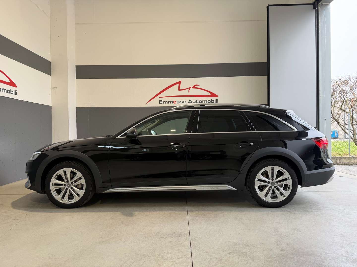 Audi A4 Allroad Business Evolution 30 TDI - 2020 - Joinsteer - #3