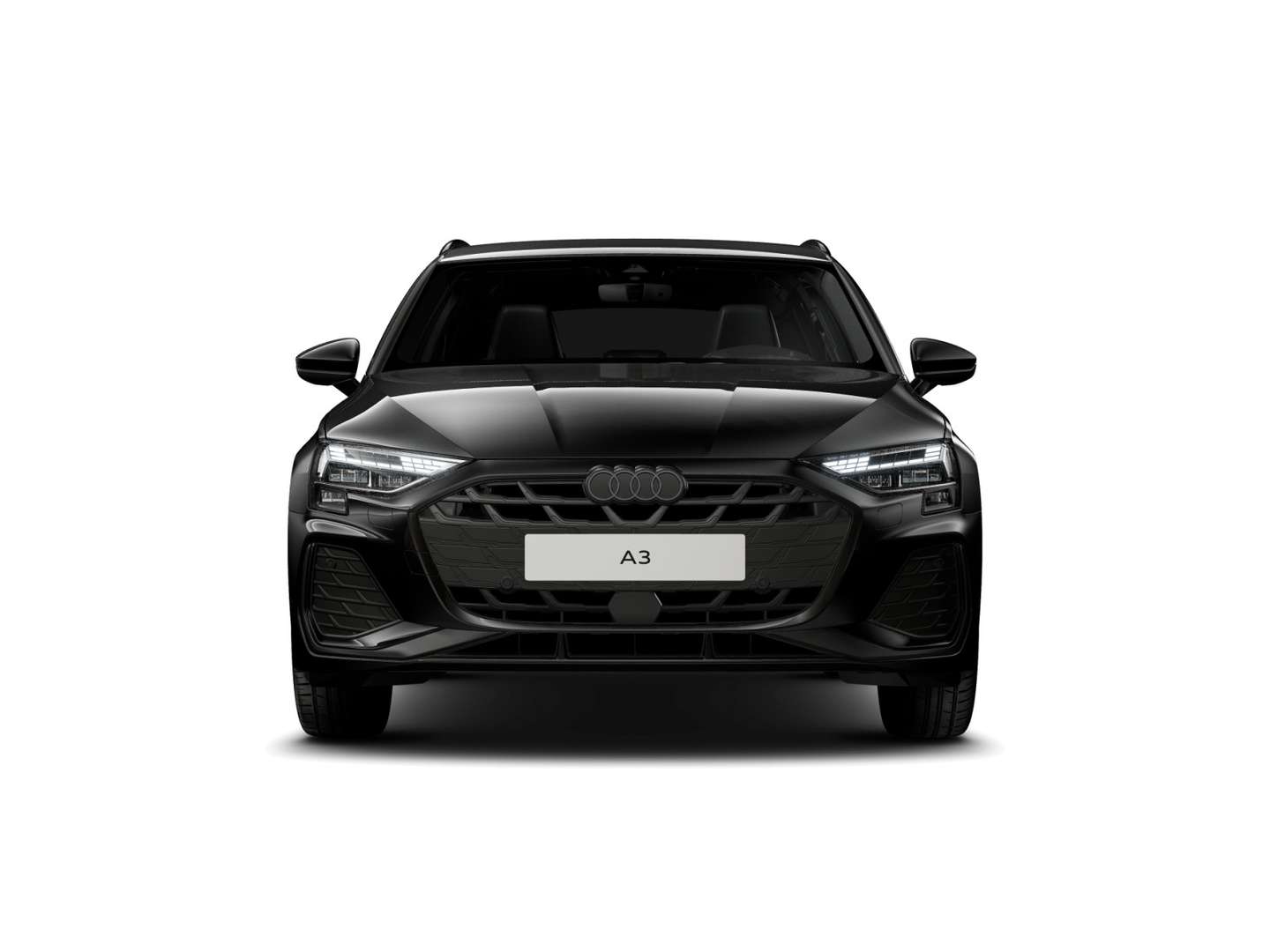 Audi A3 S Line 40 TFSIe - 2025 - Joinsteer - #2
