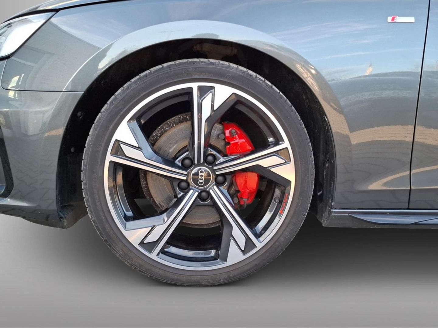 Audi A4 S Line Avant 40 TFSI - 2022 - Joinsteer - #21