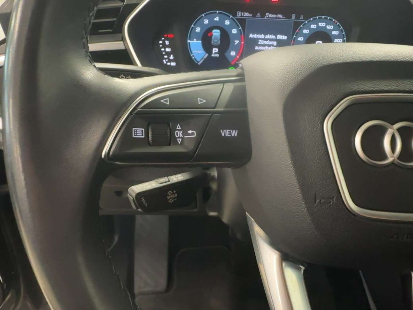 Audi Q3 Advanced 35 TFSI - 2022 - Joinsteer - #14