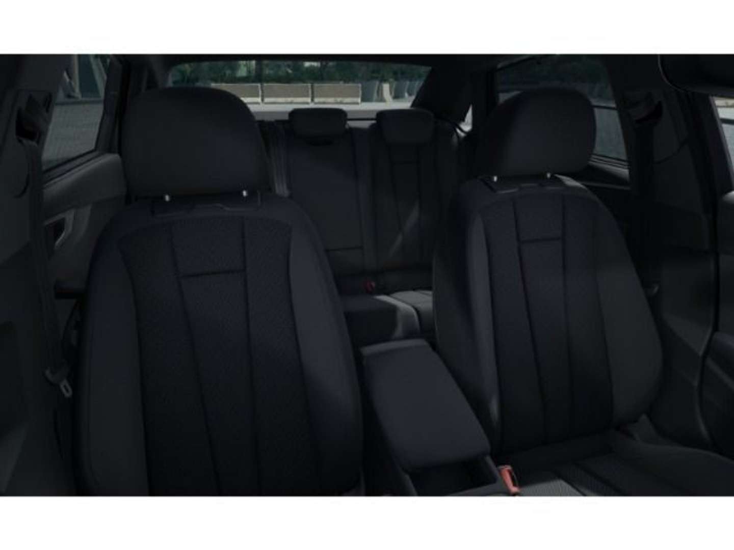 Audi A4 S Line 40 TDI - 2022 - Joinsteer - #7