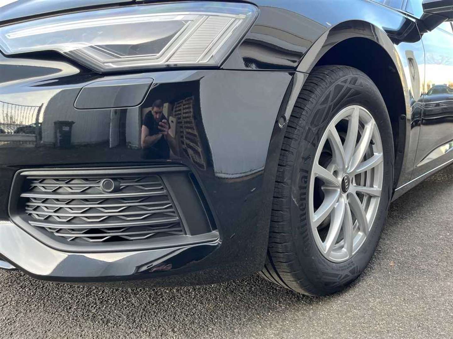 Audi A6 35 TDI - 2023 - Joinsteer - #22