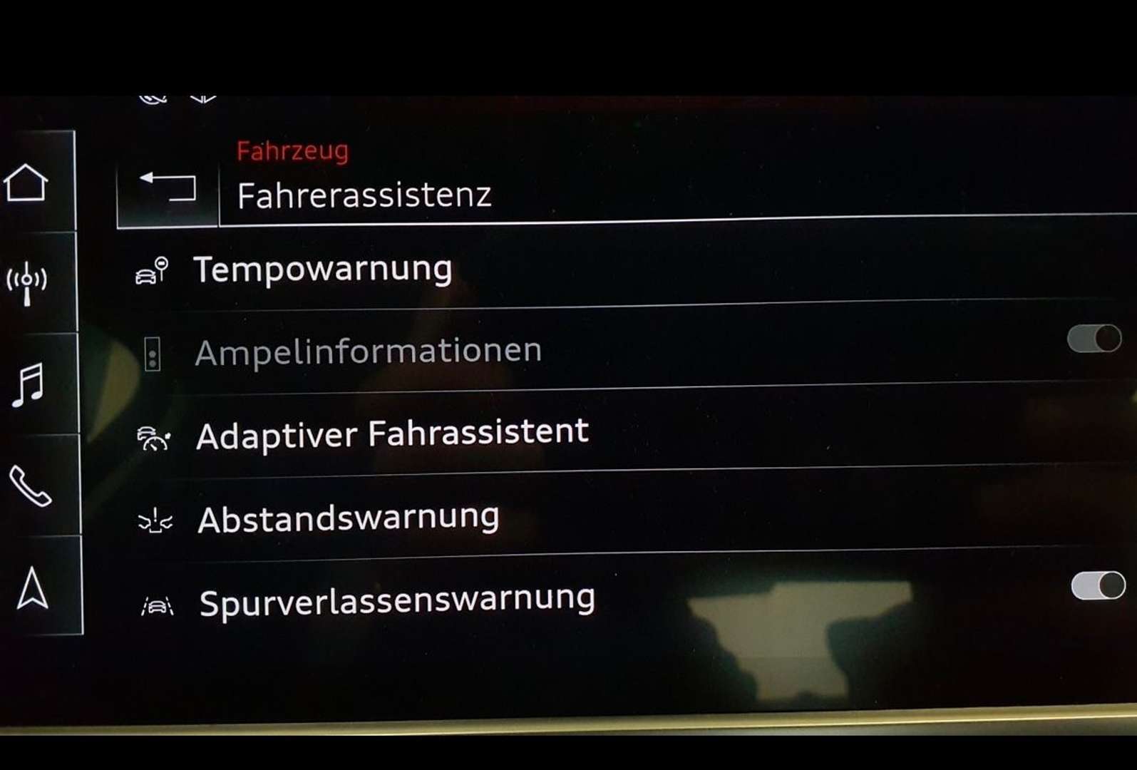 Audi A6 S Line 50 TDI - 2022 - Joinsteer - #42