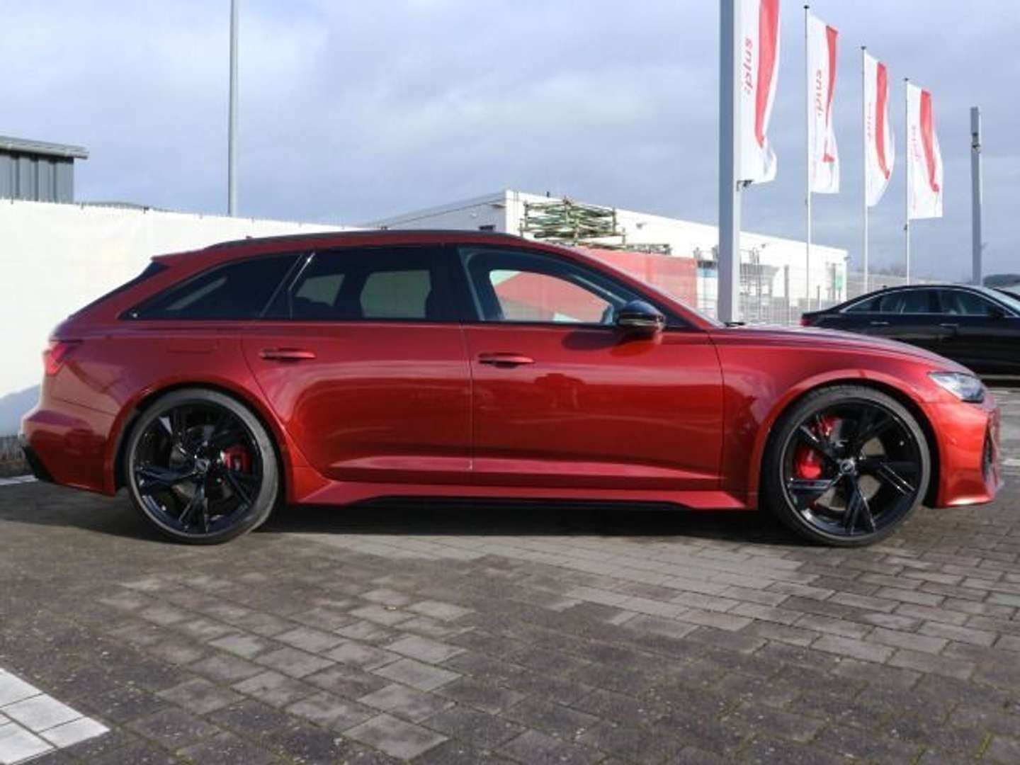 Audi RS6 - 2025 - Joinsteer - #2