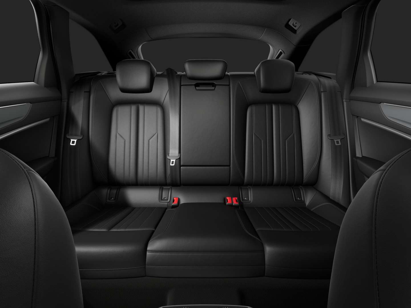 Audi A6 45 TDI - 2025 - Joinsteer - #10