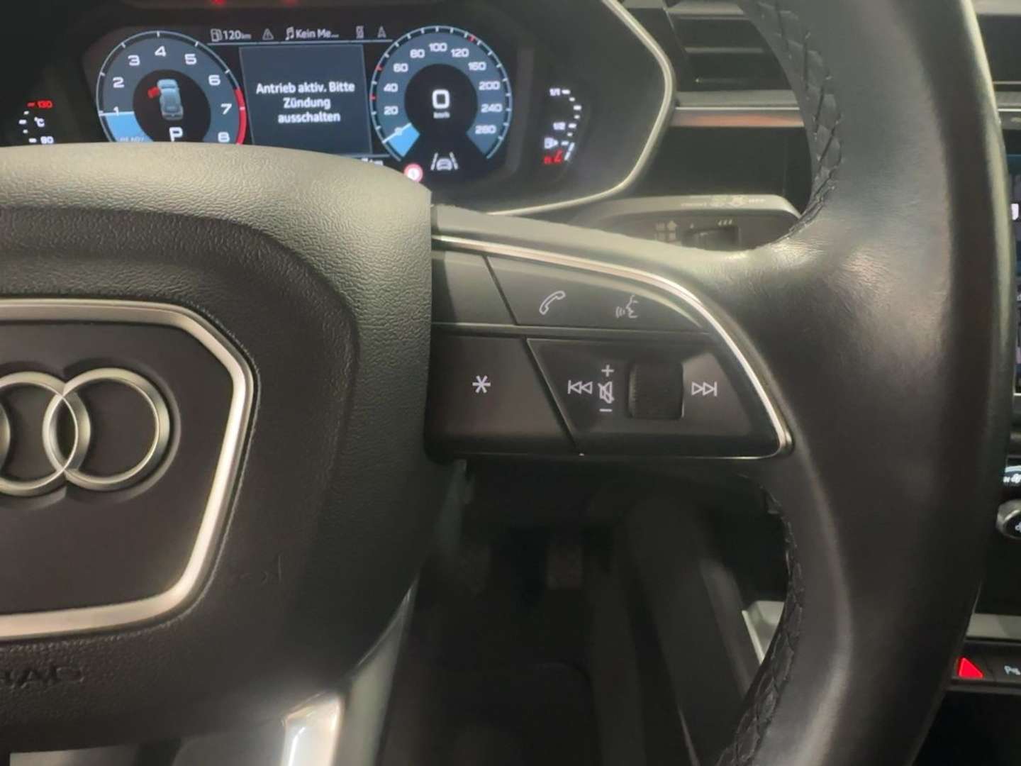 Audi Q3 Advanced 35 TFSI - 2022 - Joinsteer - #15