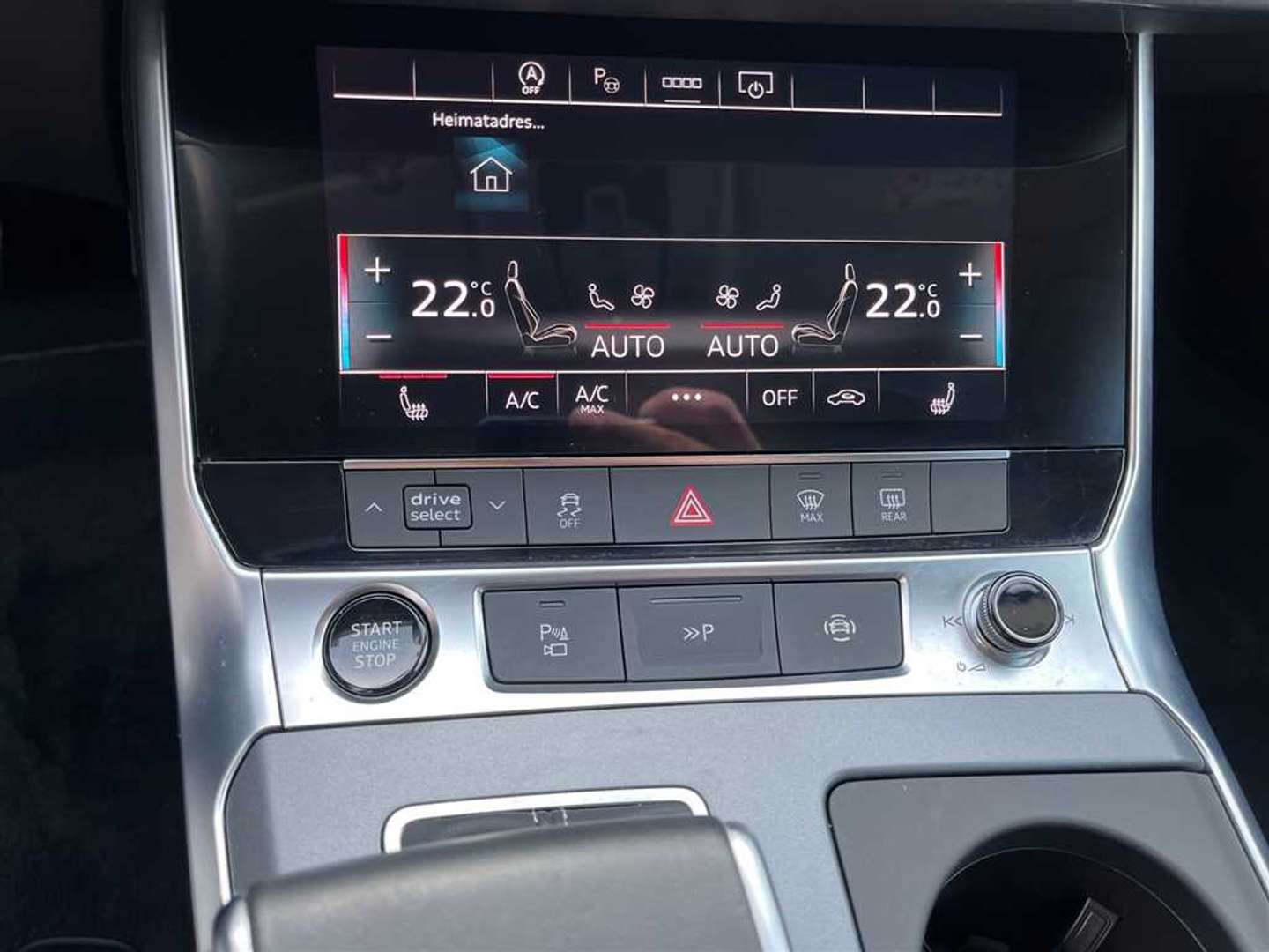 Audi A6 35 TDI - 2023 - Joinsteer - #23