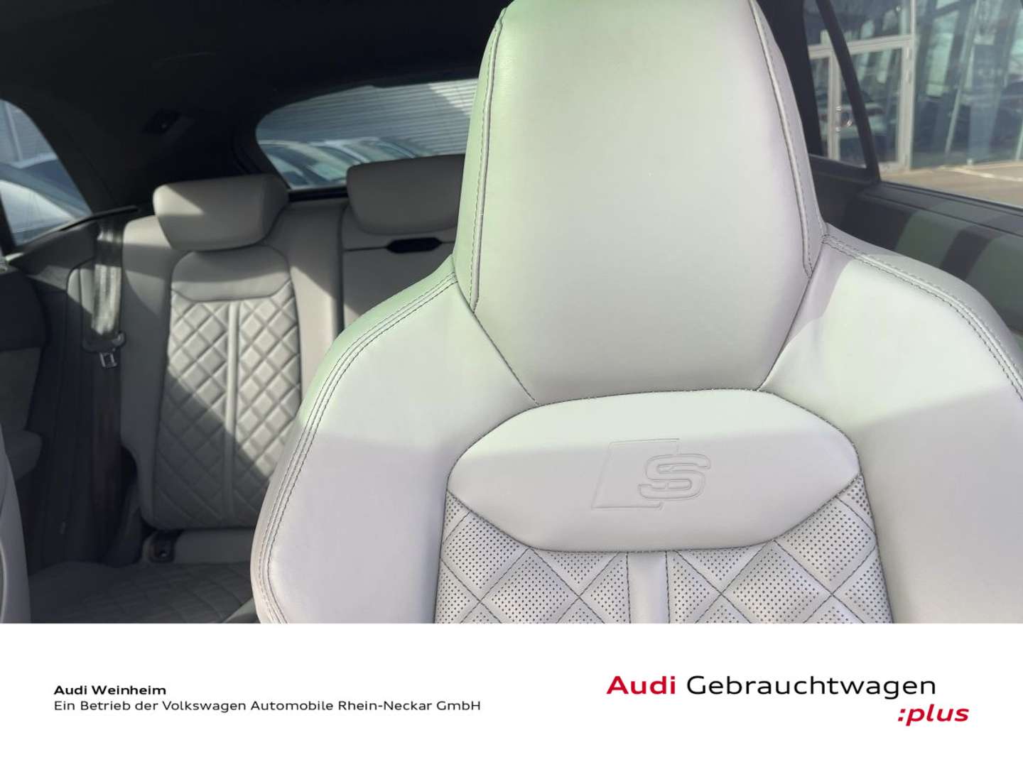 Audi Q8 S Line 50 TDI - 2022 - Joinsteer - #16