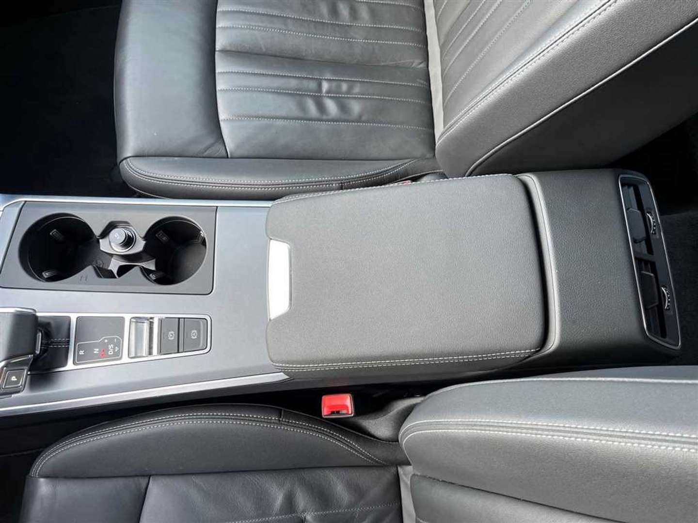 Audi A6 35 TDI - 2023 - Joinsteer - #24