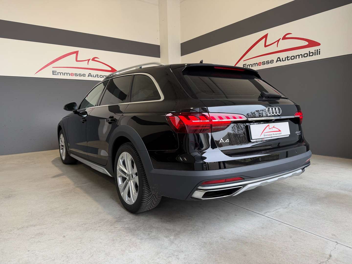 Audi A4 Allroad Business Evolution 30 TDI - 2020 - Joinsteer - #4