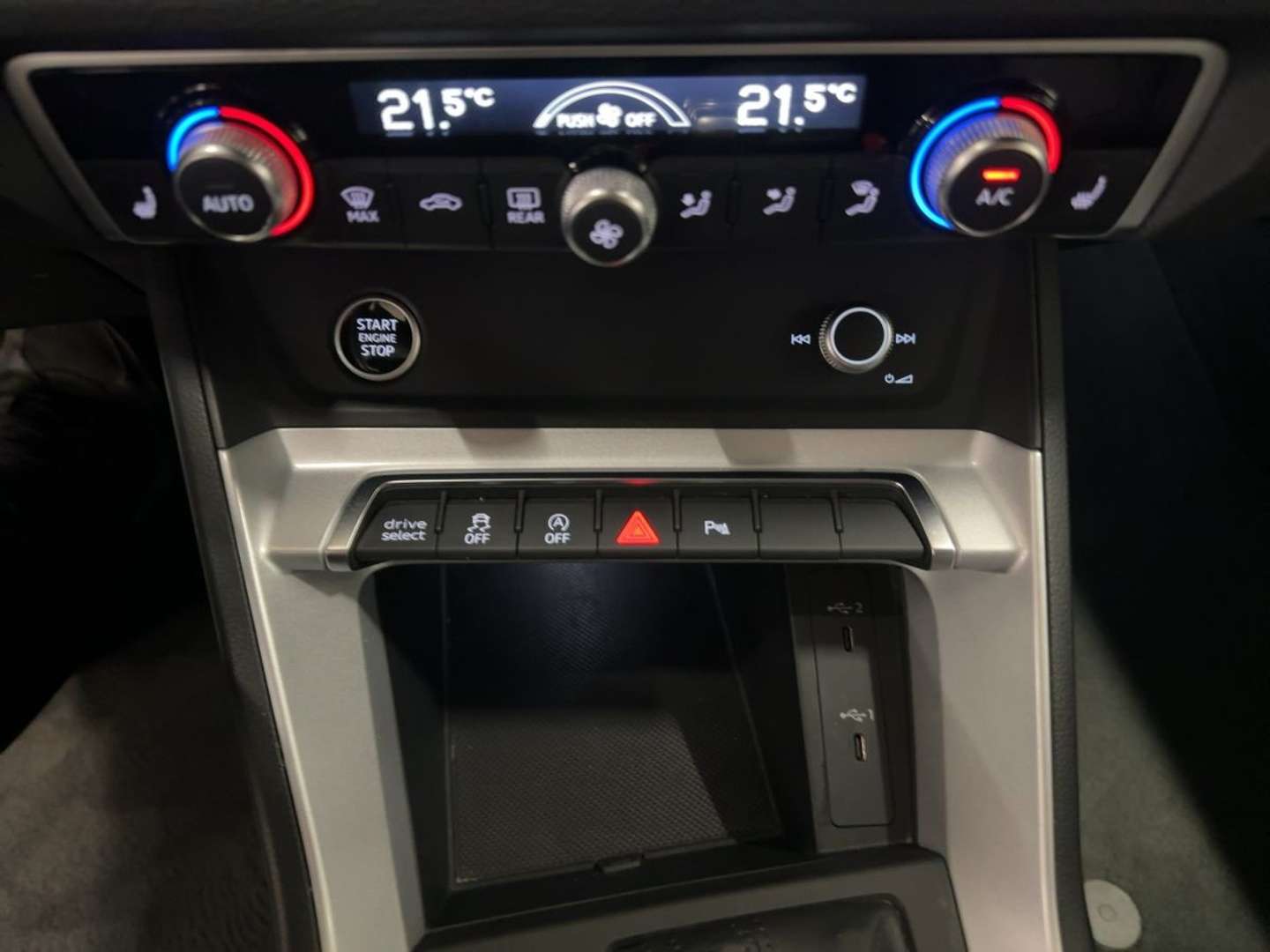 Audi Q3 Advanced 35 TFSI - 2022 - Joinsteer - #16