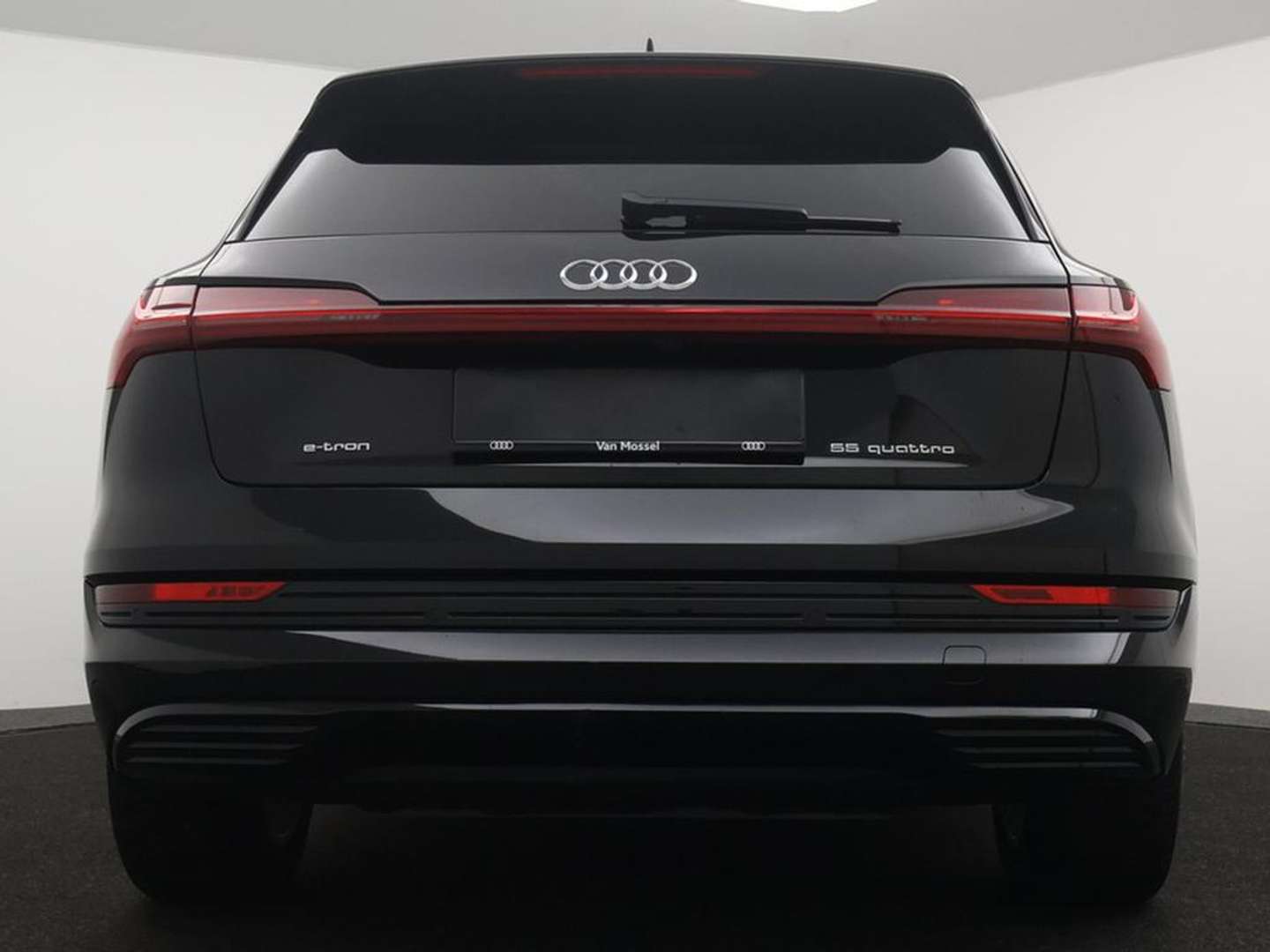 Audi E-tron Advanced 55 - 2019 - Joinsteer - #3