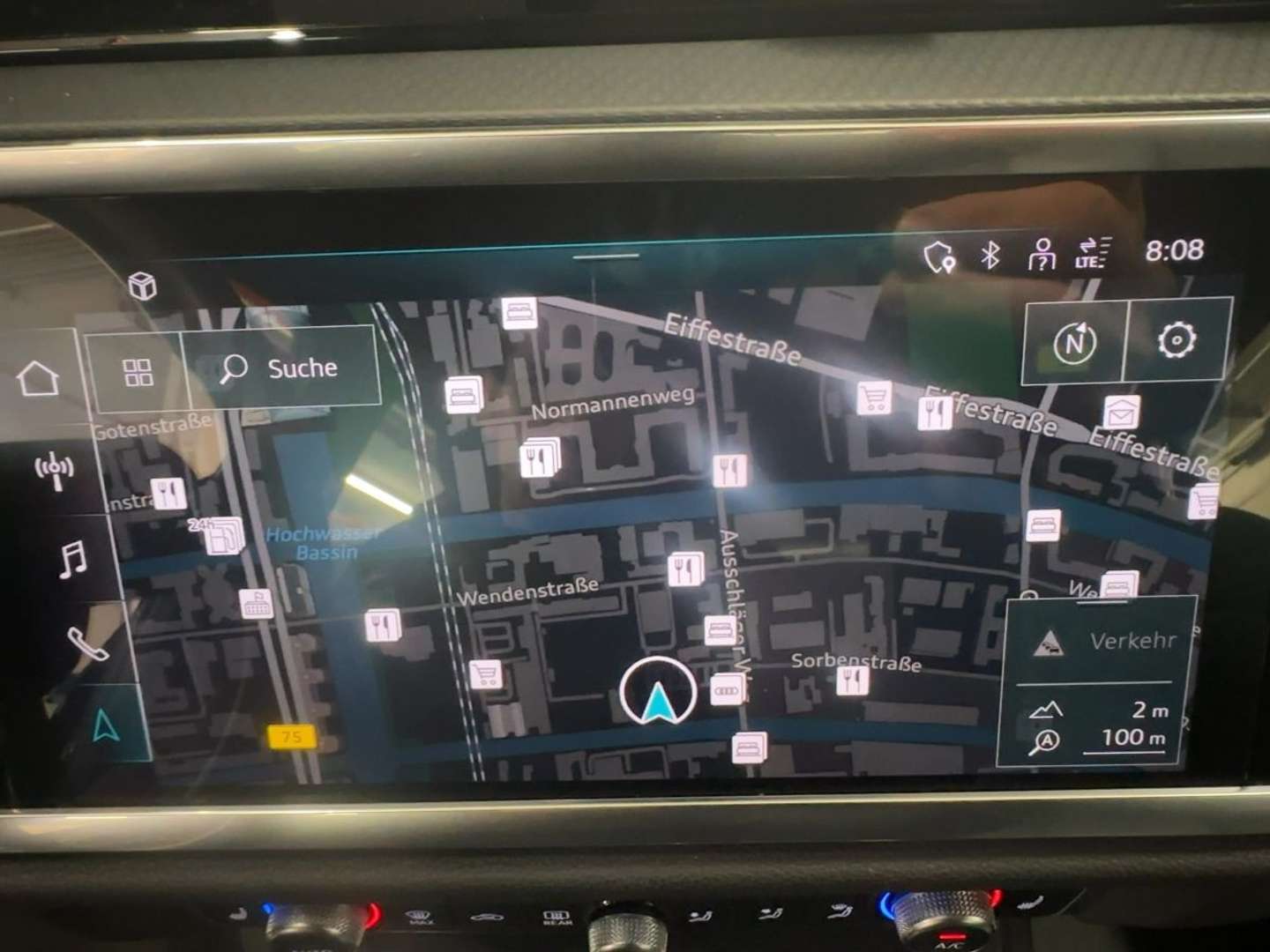 Audi Q3 Advanced 35 TFSI - 2022 - Joinsteer - #17