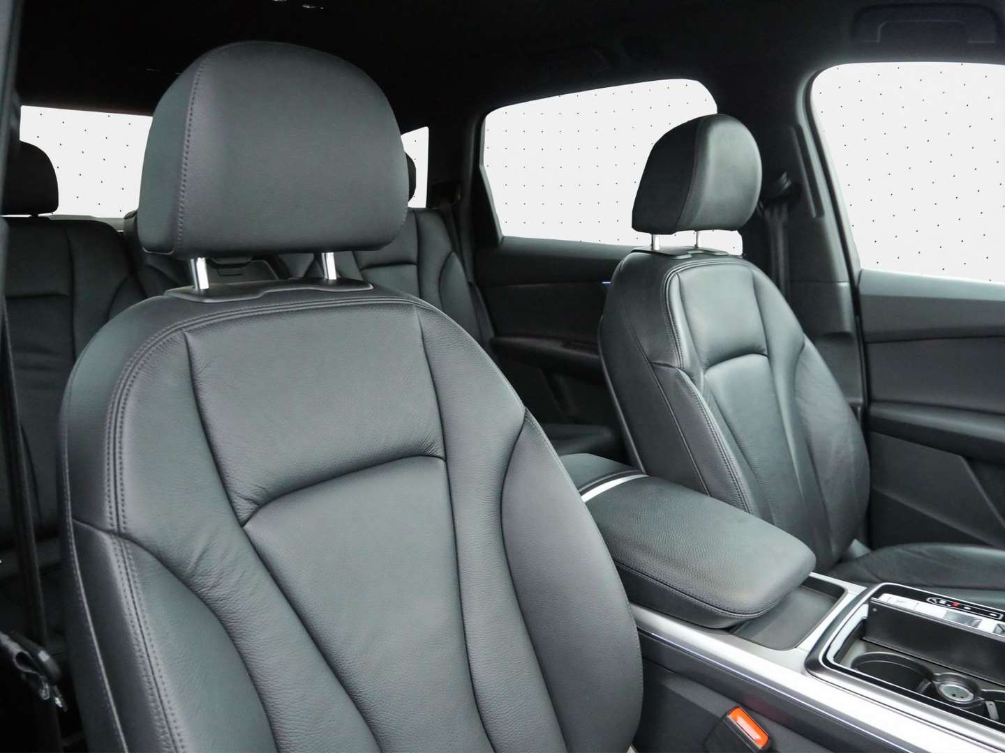 Audi Q7 S Line 55 TFSI - 2022 - Joinsteer - #9