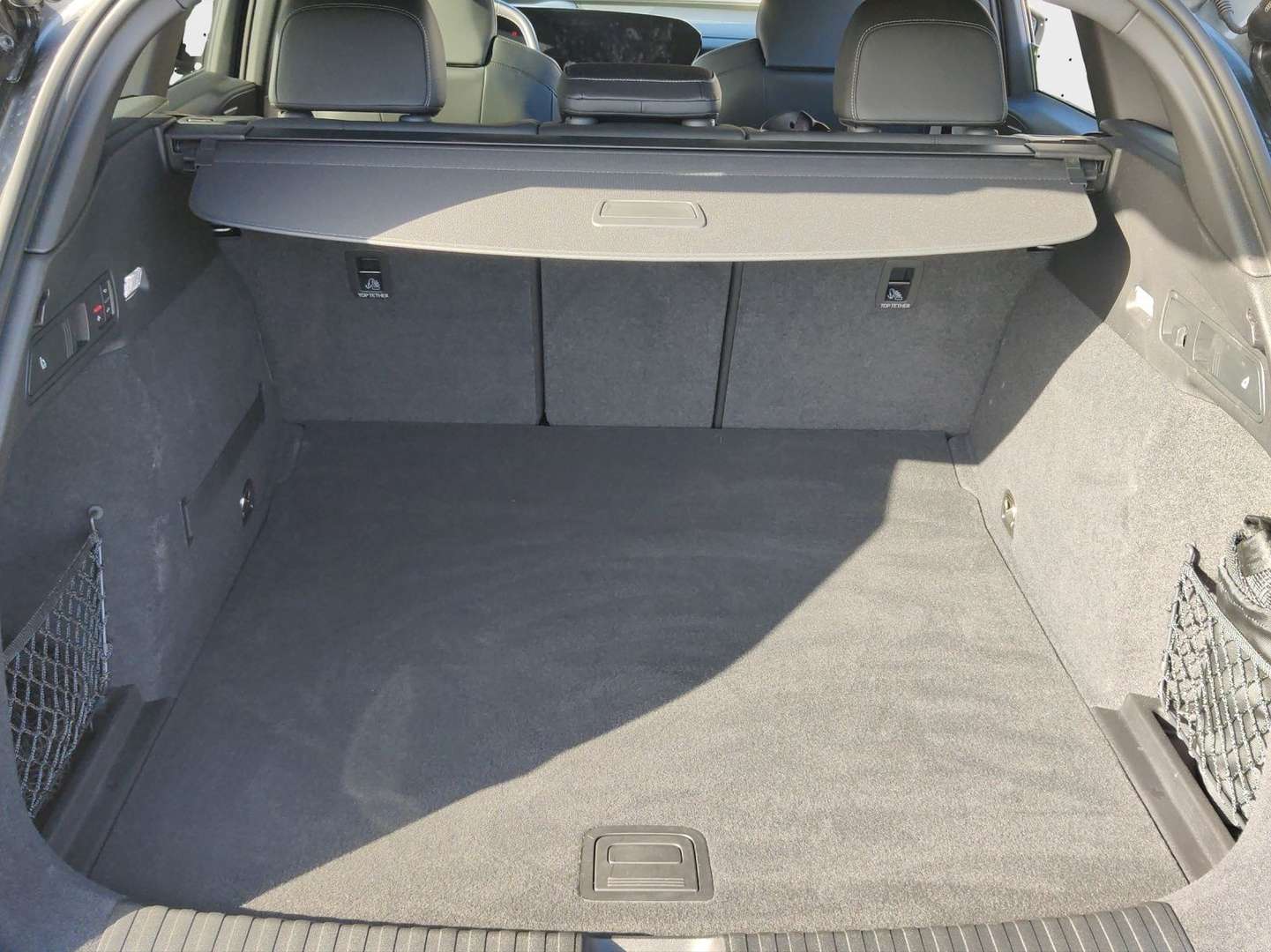 Audi SQ6 E-tron TechPro ExpPro Luft - 2024 - Joinsteer - #9