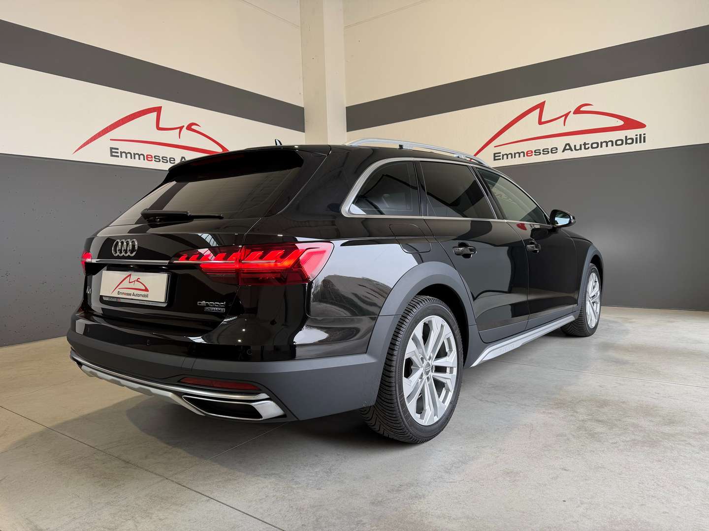 Audi A4 Allroad Business Evolution 30 TDI - 2020 - Joinsteer - #5