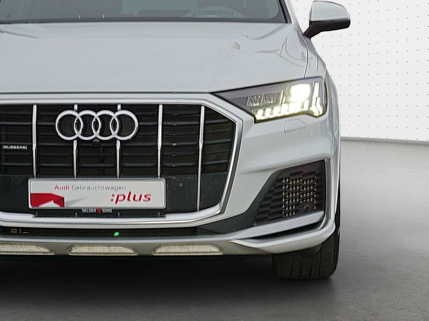 Audi Q7 S Line 55 TFSI - 2022 - Joinsteer - #11