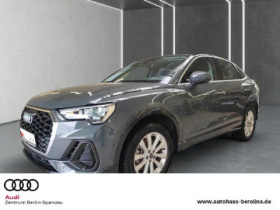 Audi Q3 Sportback TFSI E 45 TFSI E S Tronic -  - Joinsteer - #1