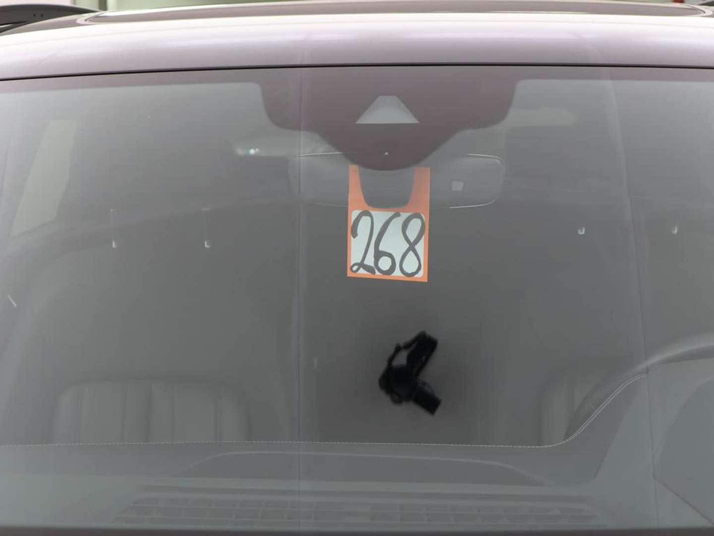 Audi E-tron Advanced 55 - 2019 - Joinsteer - #8