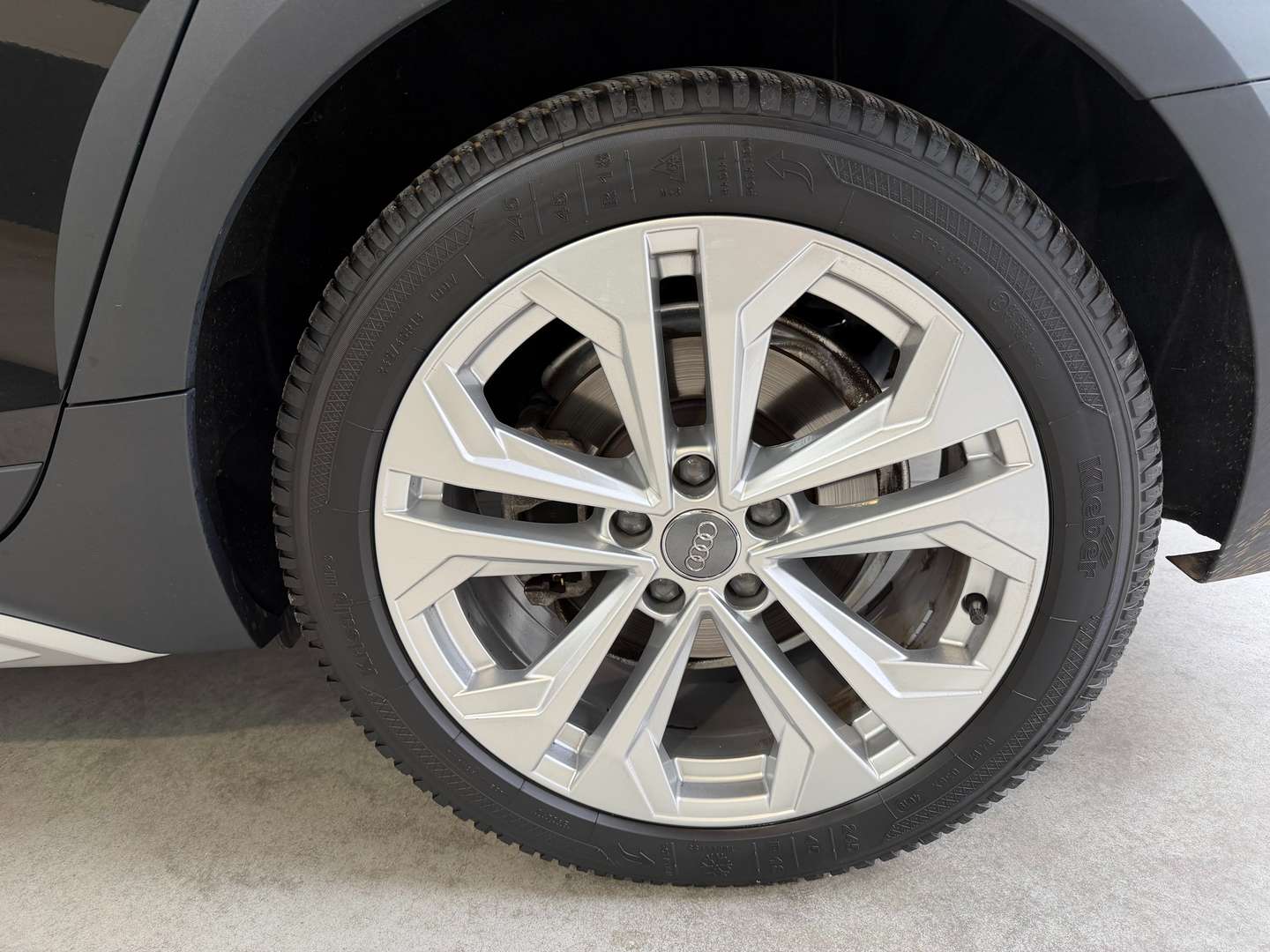 Audi A4 Allroad Business Evolution 30 TDI - 2020 - Joinsteer - #6