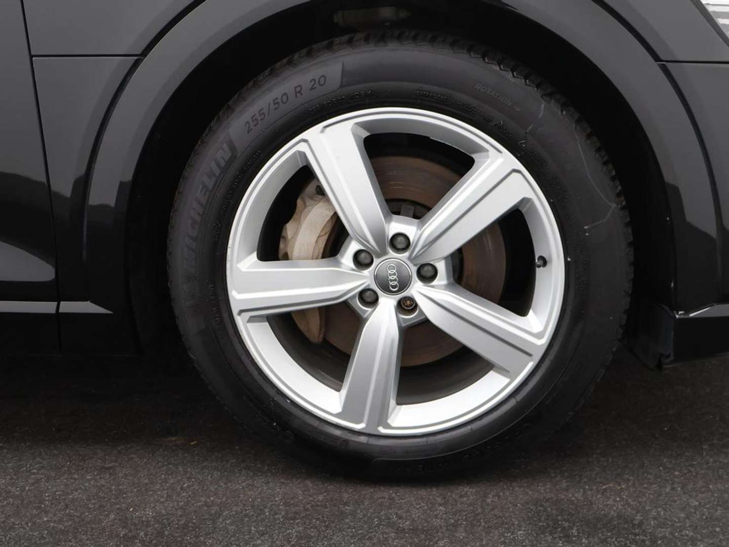 Audi E-tron Advanced 55 - 2019 - Joinsteer - #9