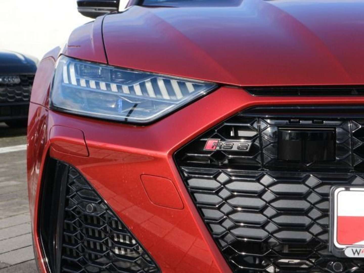 Audi RS6 - 2025 - Joinsteer - #10