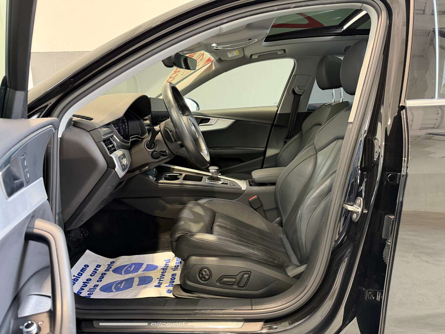 Audi A4 Allroad Business Evolution 30 TDI - 2020 - Joinsteer - #7