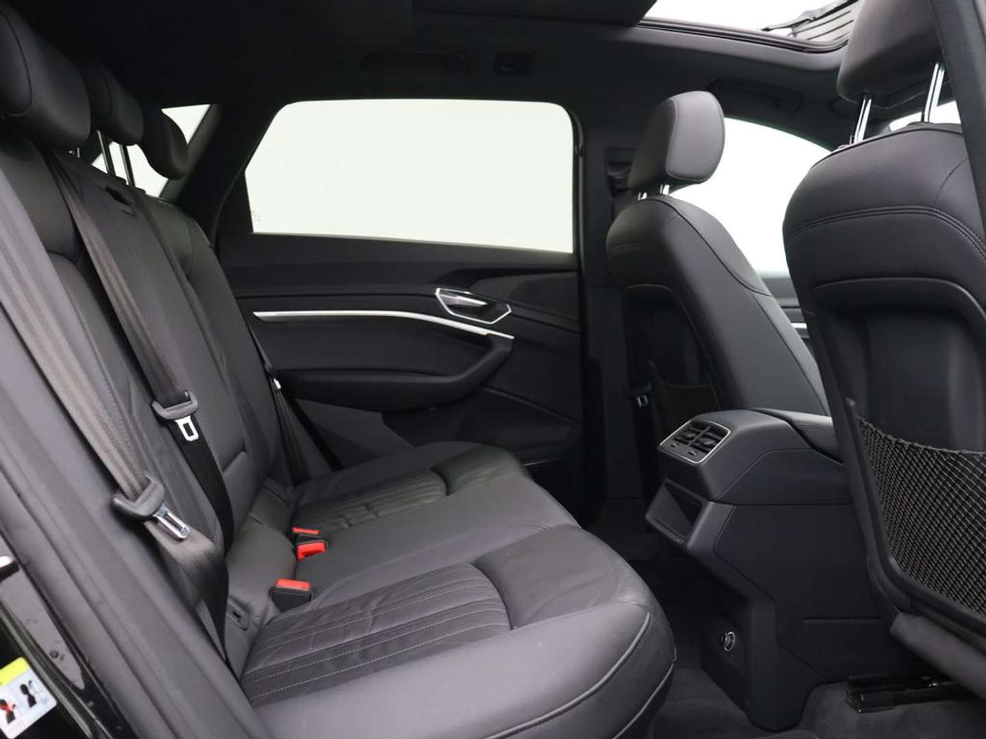 Audi E-tron Advanced 55 - 2019 - Joinsteer - #11