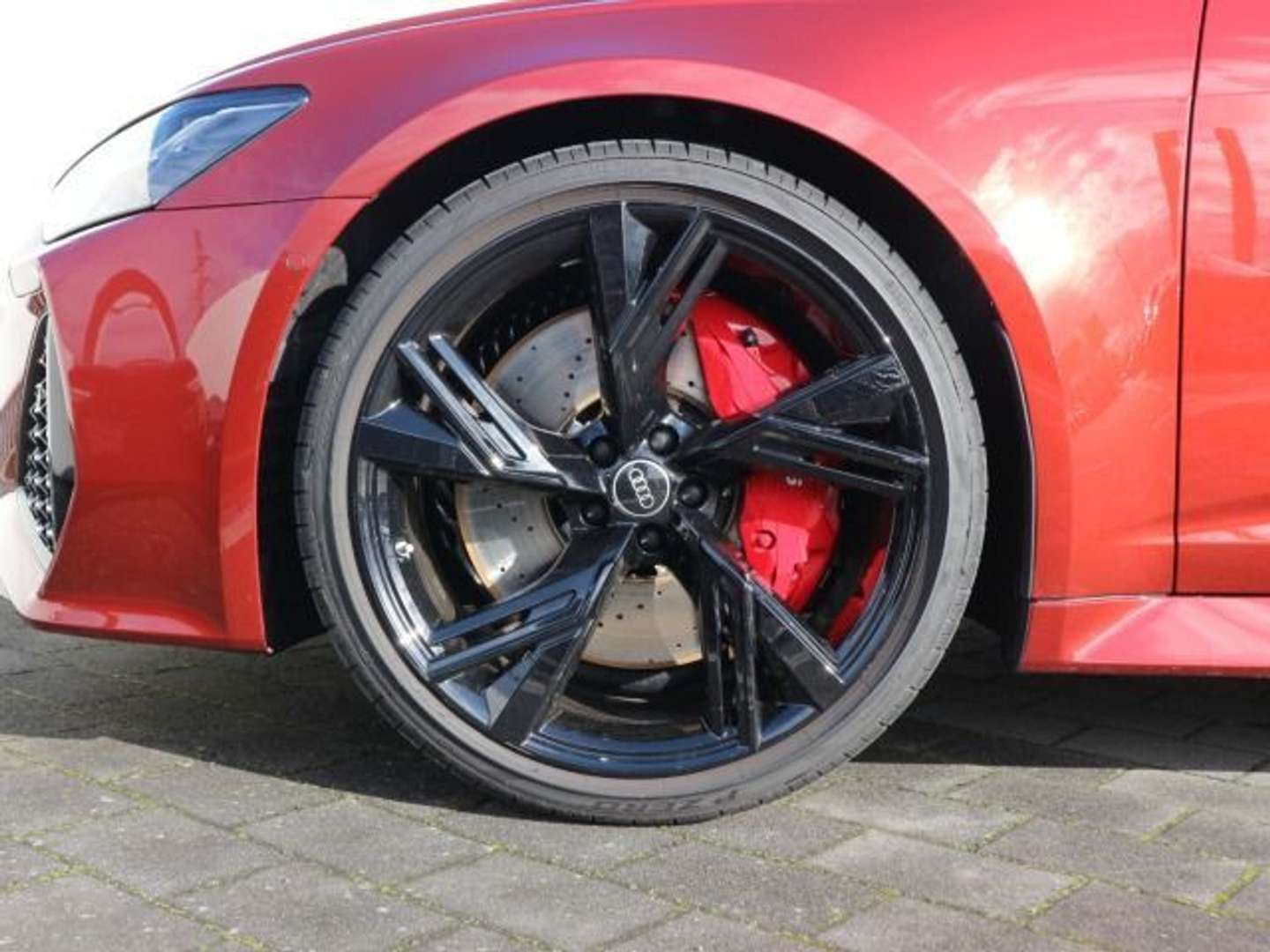 Audi RS6 - 2025 - Joinsteer - #11