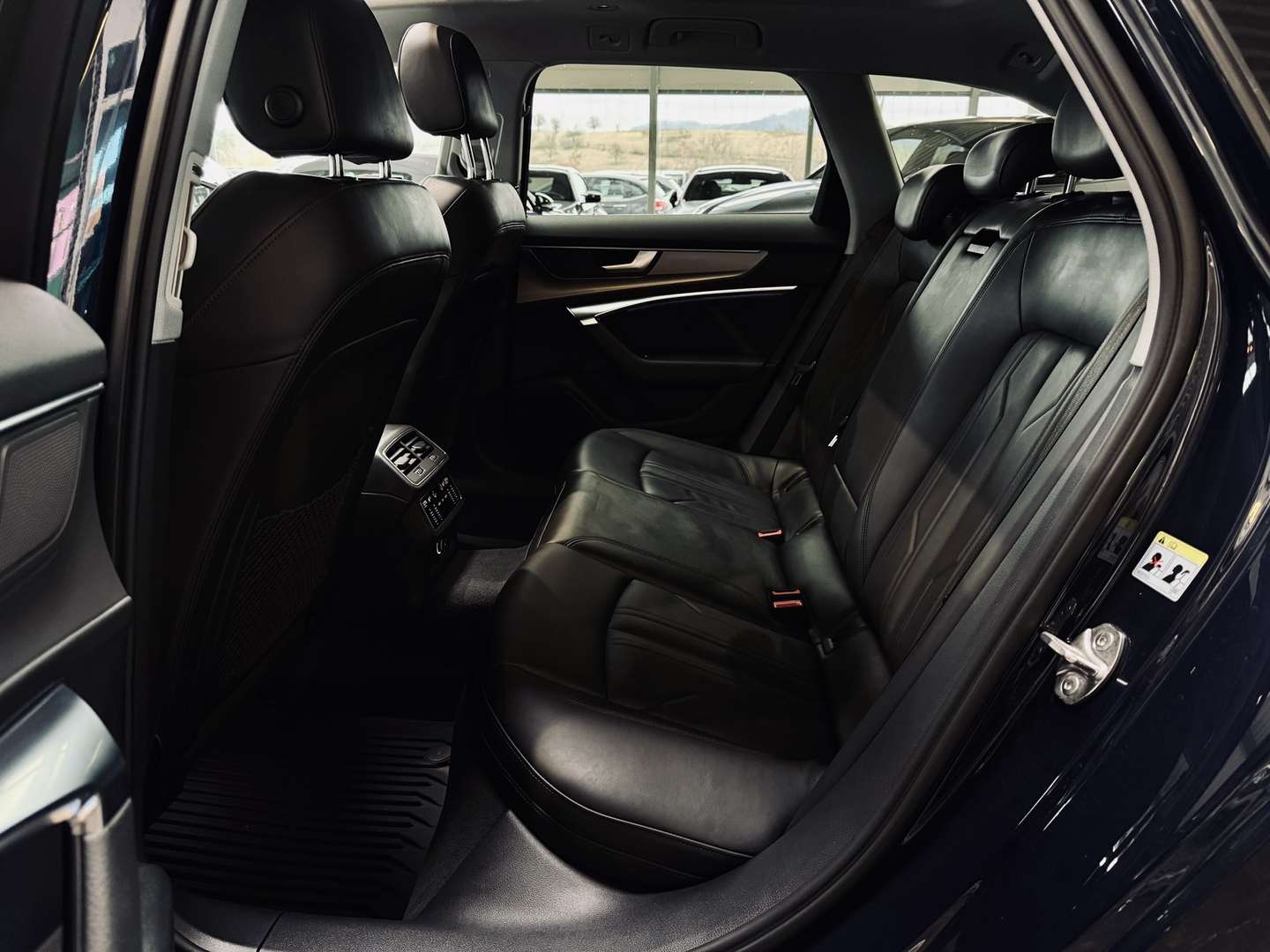 Audi A6 Avant 50 TDI - 2018 - Joinsteer - #12