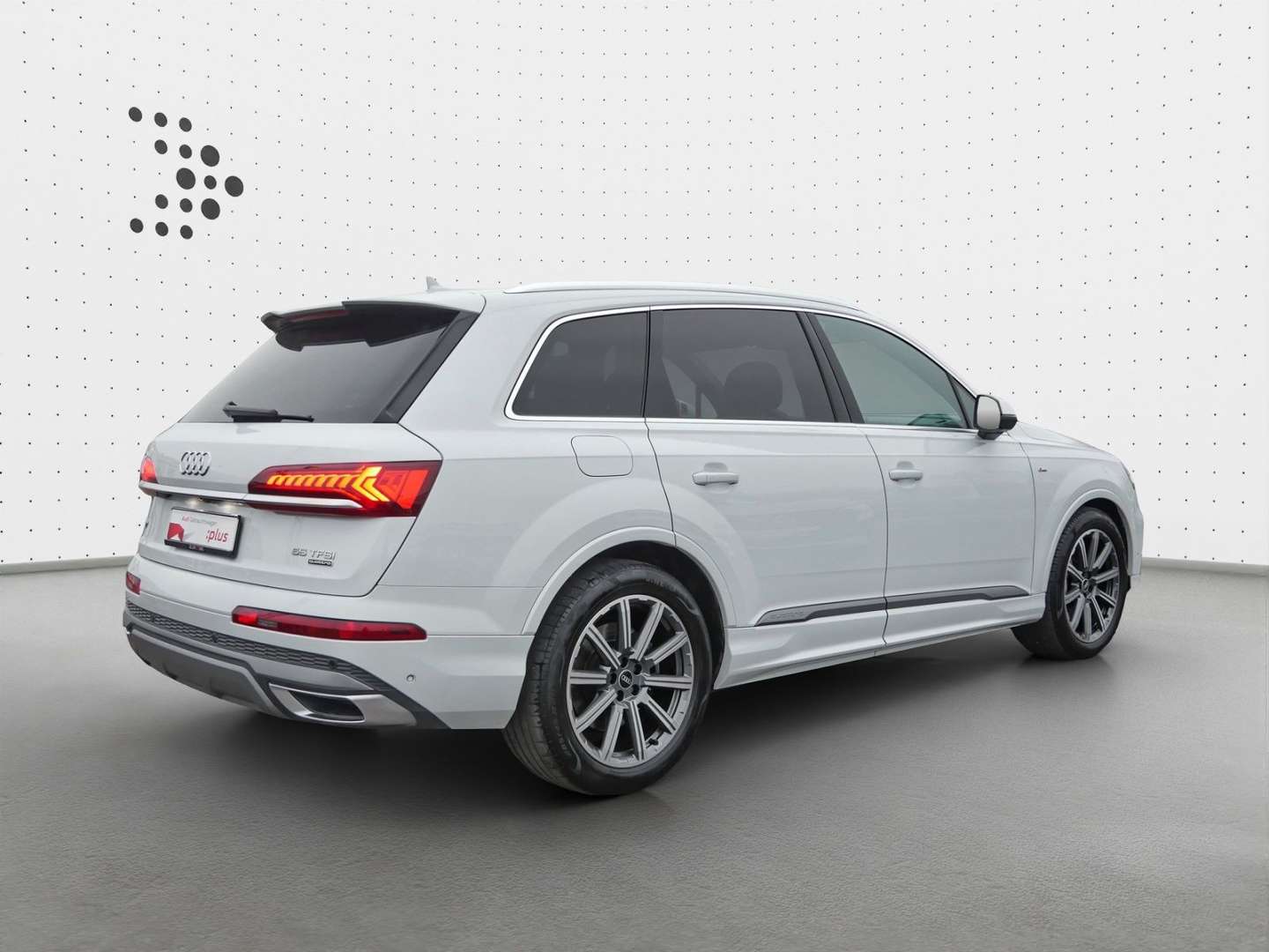 Audi Q7 S Line 55 TFSI - 2022 - Joinsteer - #17