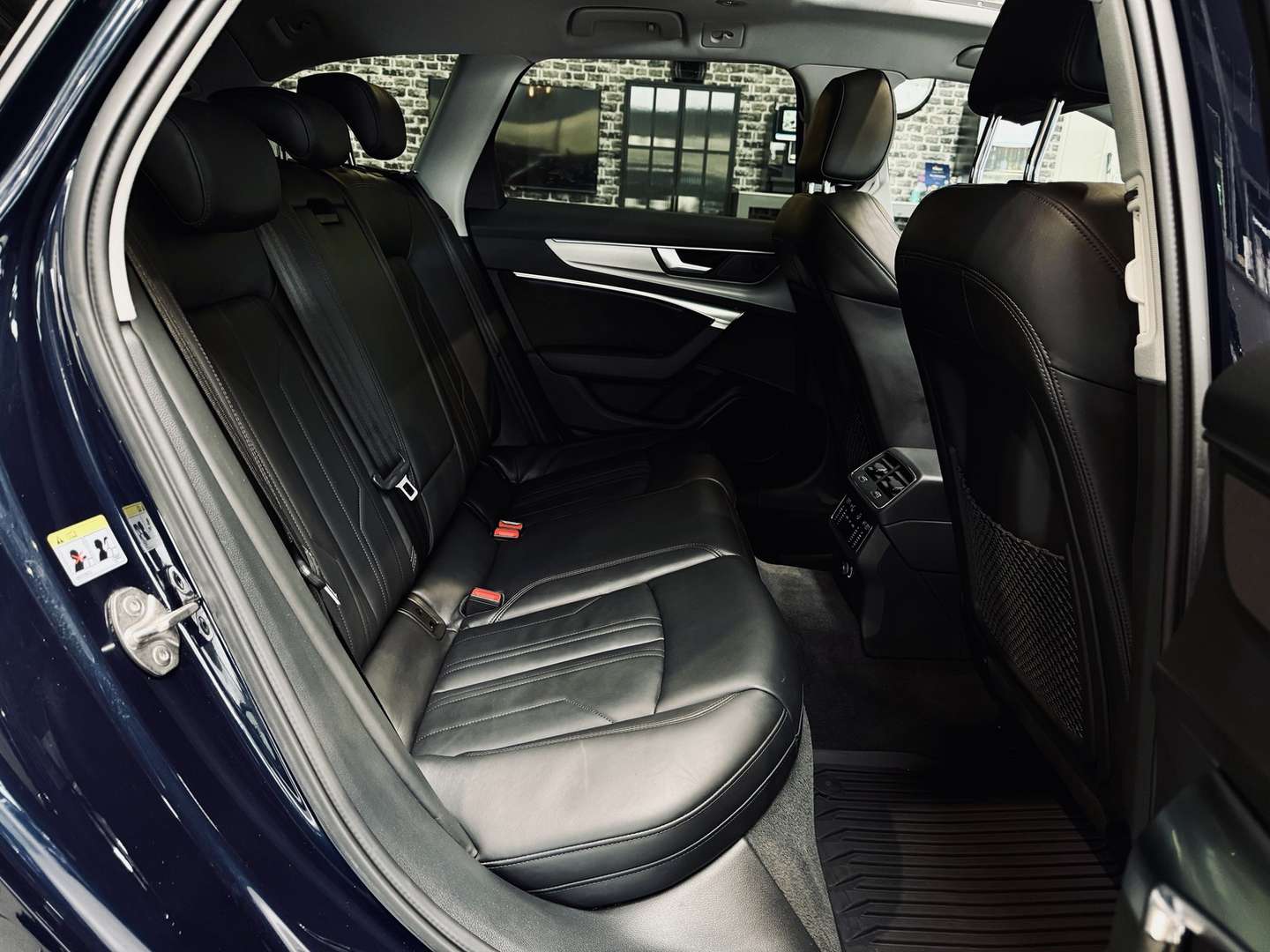 Audi A6 Avant 50 TDI - 2018 - Joinsteer - #13