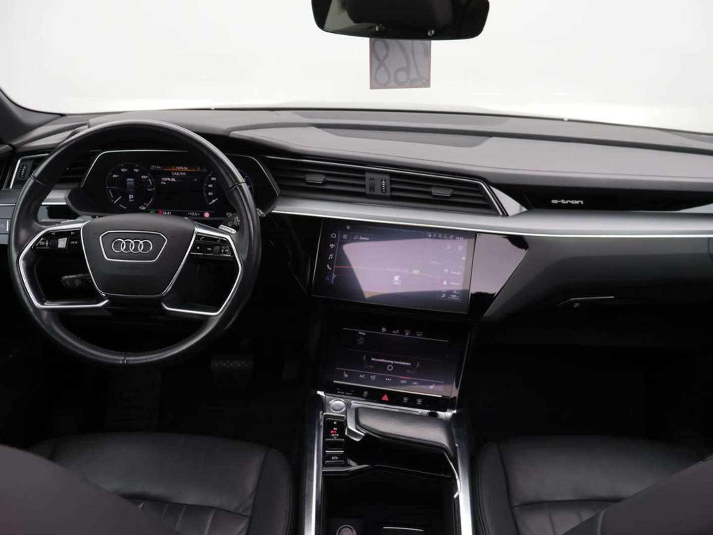 Audi E-tron Advanced 55 - 2019 - Joinsteer - #13