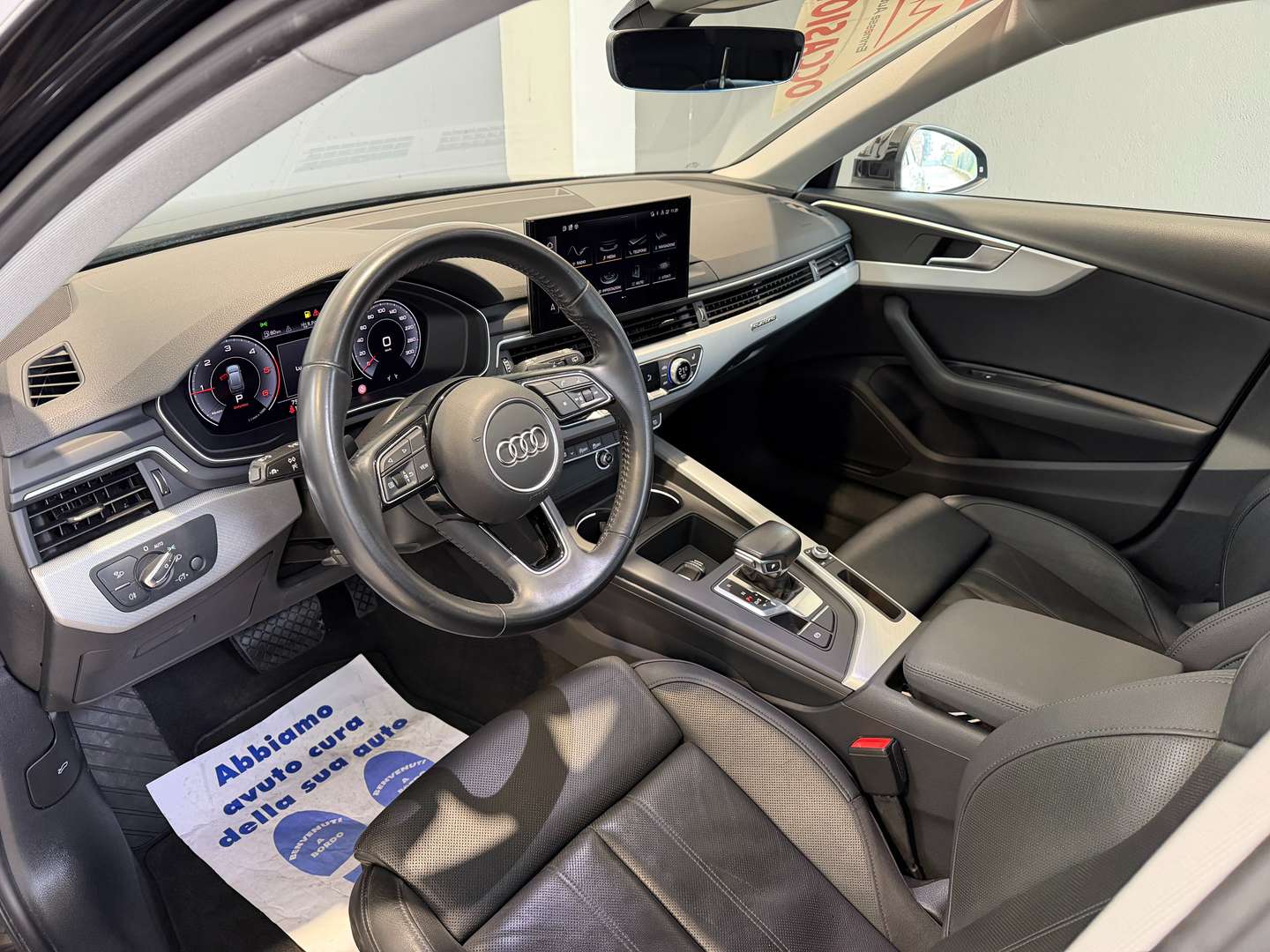 Audi A4 Allroad Business Evolution 30 TDI - 2020 - Joinsteer - #8