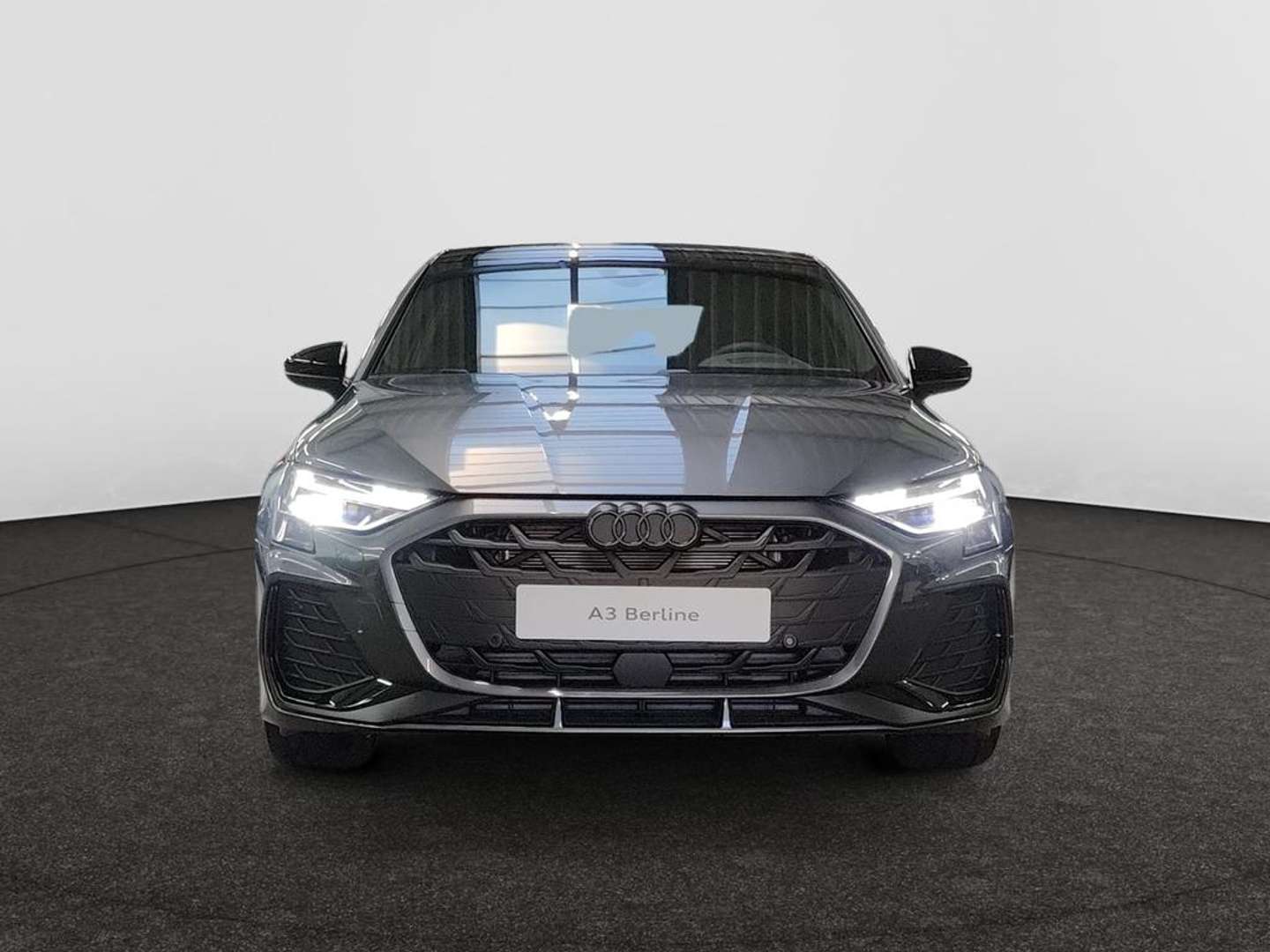 Audi A3 Sedan S Line 35 TFSI - 2025 - Joinsteer - #6