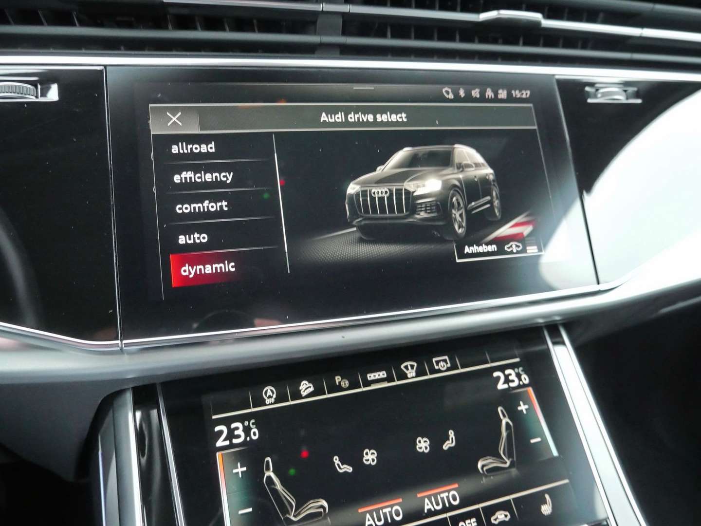 Audi Q7 S Line 55 TFSI - 2022 - Joinsteer - #19