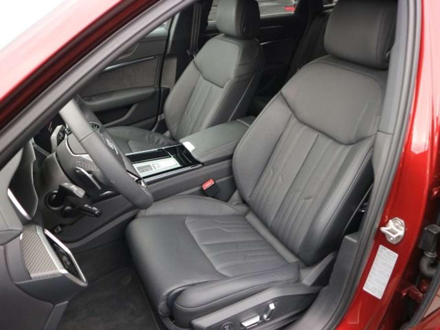 Audi RS6 - 2025 - Joinsteer - #14