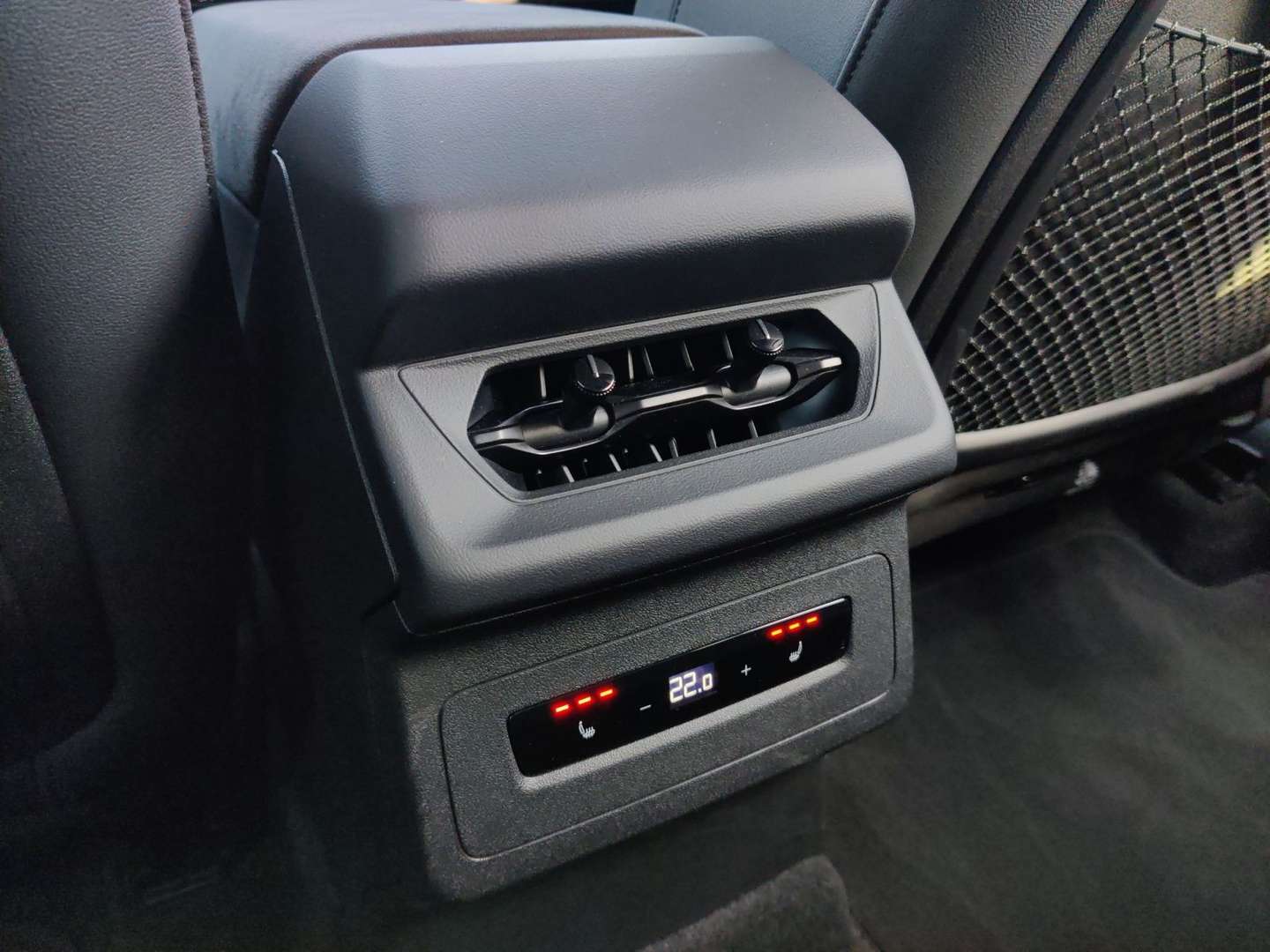 Audi SQ6 E-tron TechPro ExpPro Luft - 2024 - Joinsteer - #18