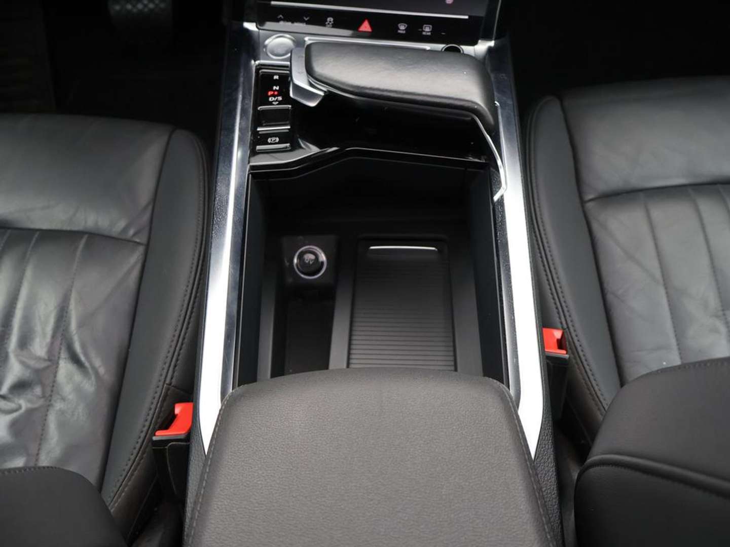 Audi E-tron Advanced 55 - 2019 - Joinsteer - #15