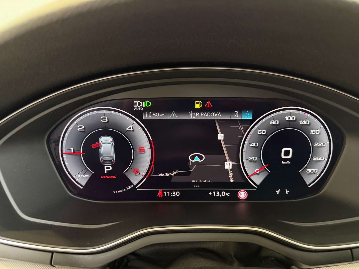 Audi A4 Allroad Business Evolution 30 TDI - 2020 - Joinsteer - #9