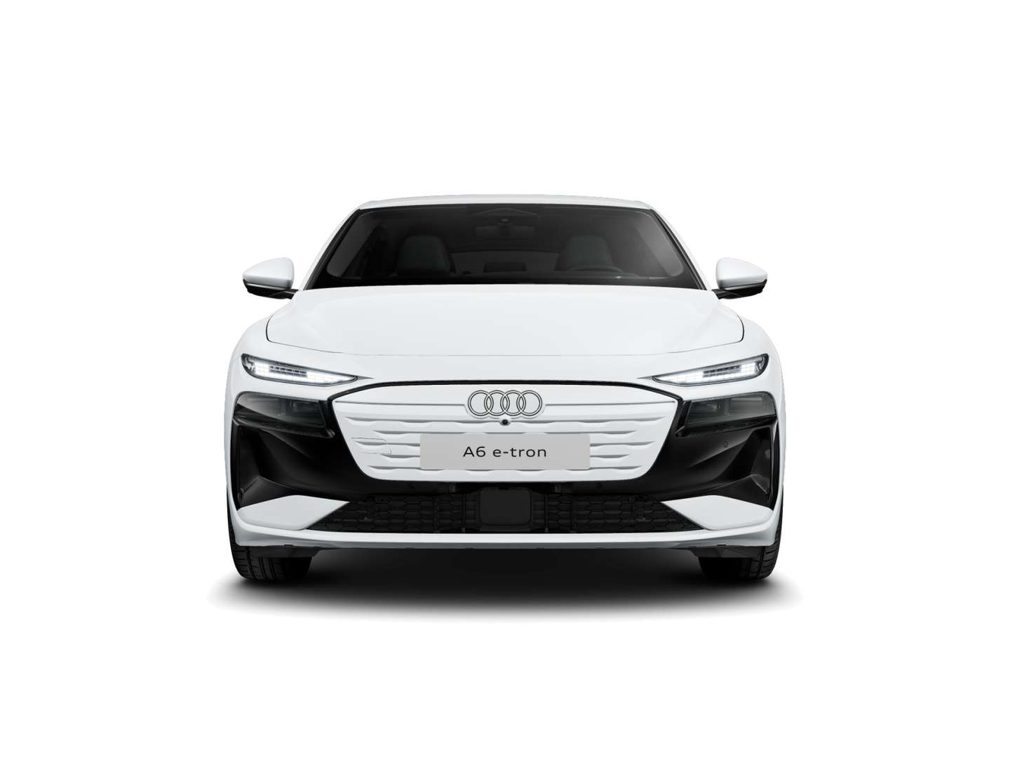 Audi A6 E-tron - 2025 - Joinsteer - #2